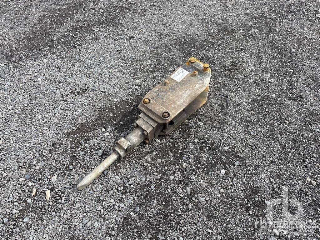 Huskie HH100 Iskuvasarat