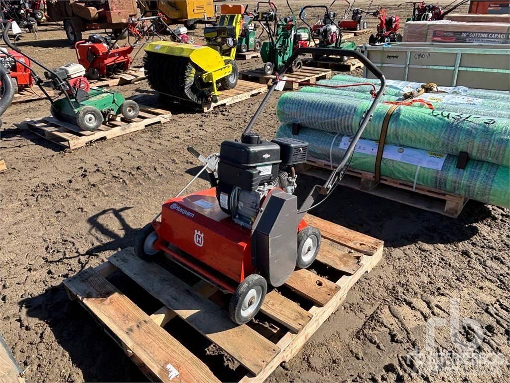 Husqvarna DT18 Muut ympäristökoneet