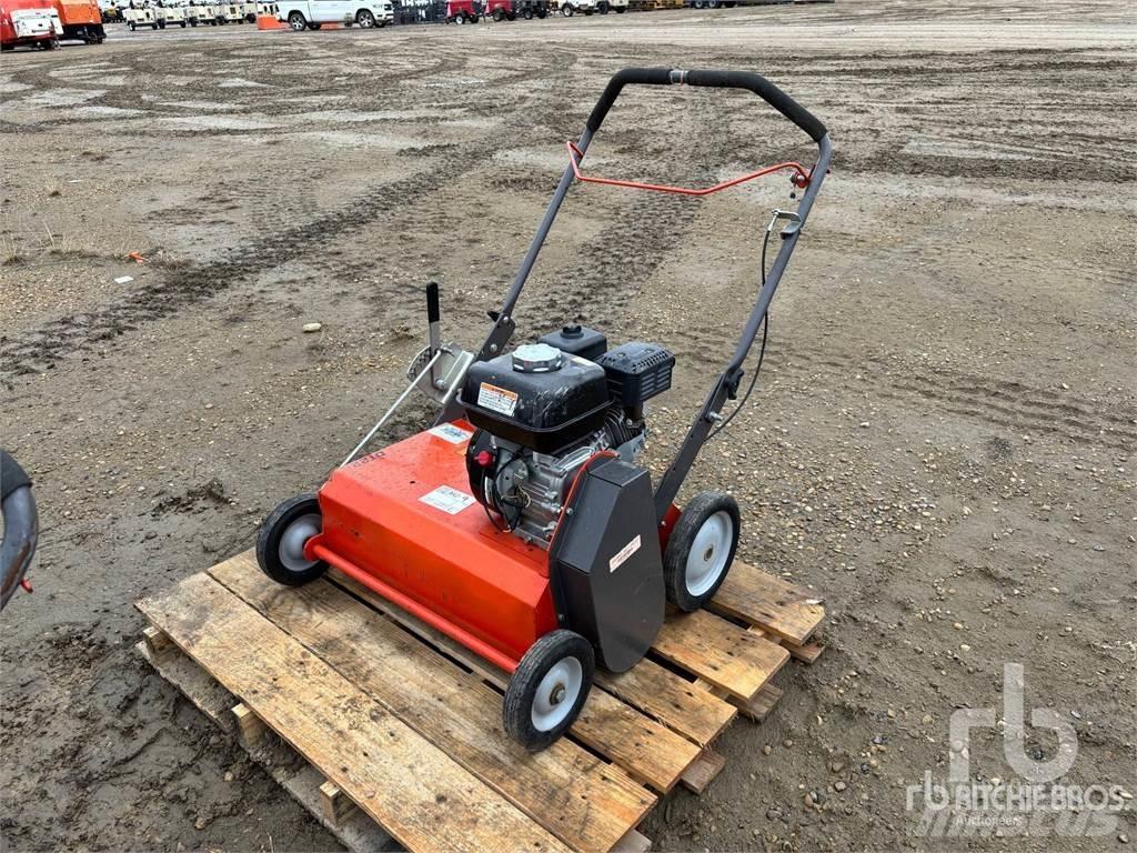 Husqvarna DT22H Muut ympäristökoneet