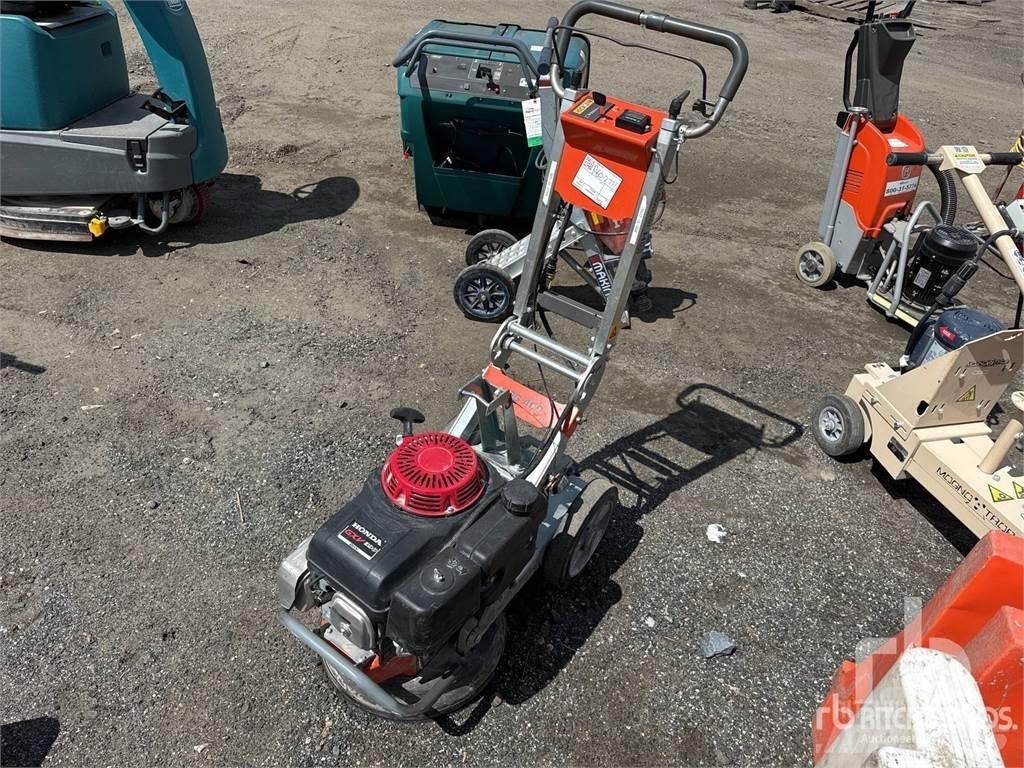 Husqvarna PG400 Muut koneet
