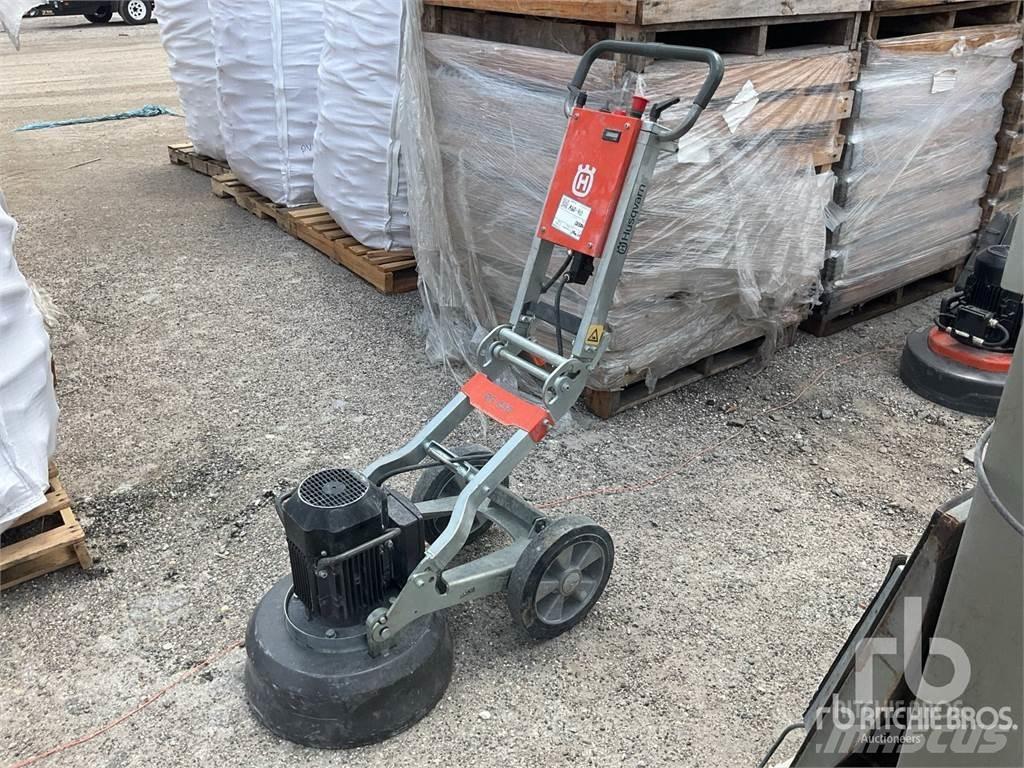 Husqvarna PG450 Muut koneet