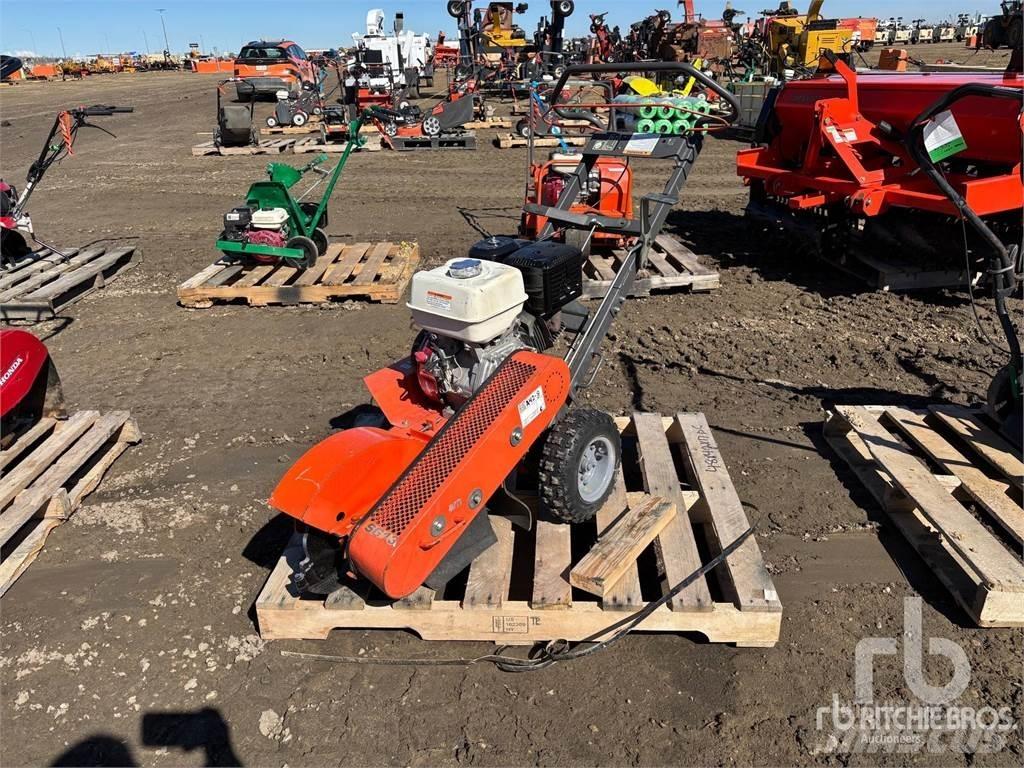 Husqvarna SG13H Kantojyrsimet