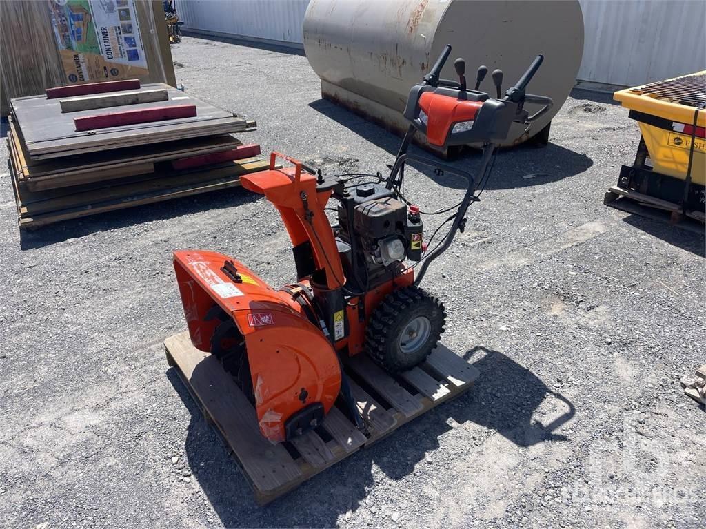 Husqvarna ST224 Lumilingot