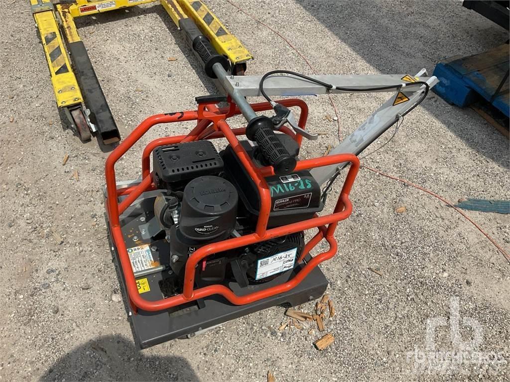 Husqvarna X150 Asfalttileikkurit