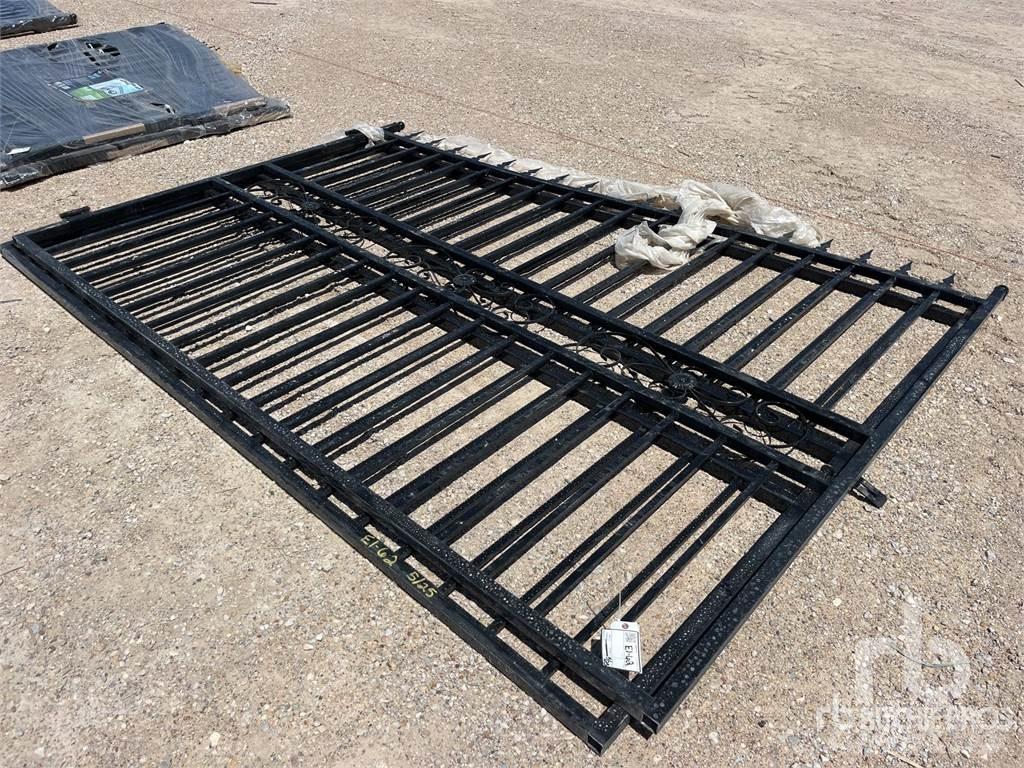  HYGE SK-T60 Muut ympäristökoneet