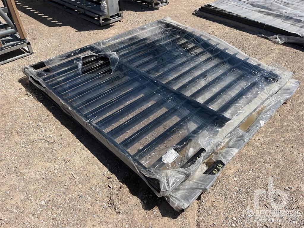  HYGE SK-T60 Muut ympäristökoneet