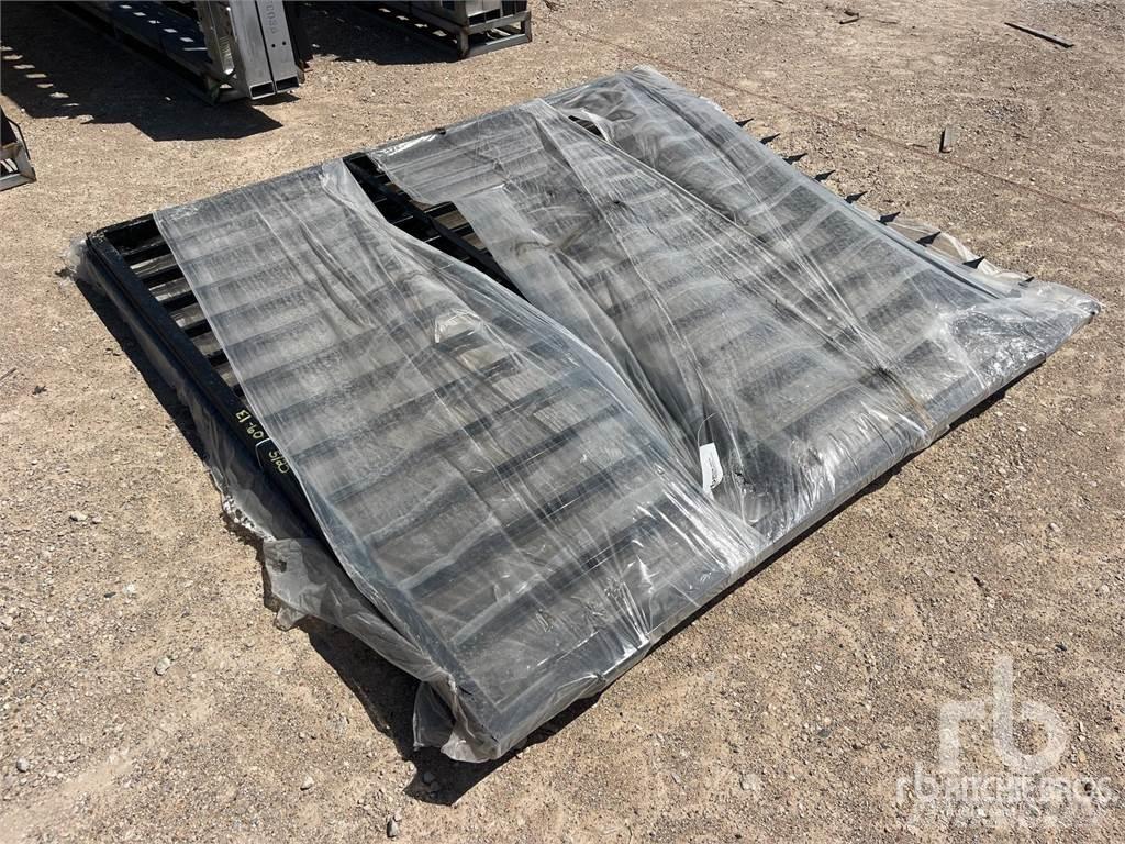  HYGE SK-T60 Muut ympäristökoneet