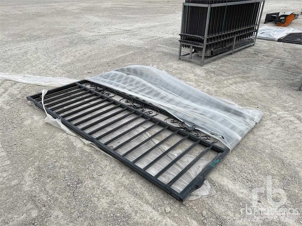  HYGE SK-T60 Muut ympäristökoneet