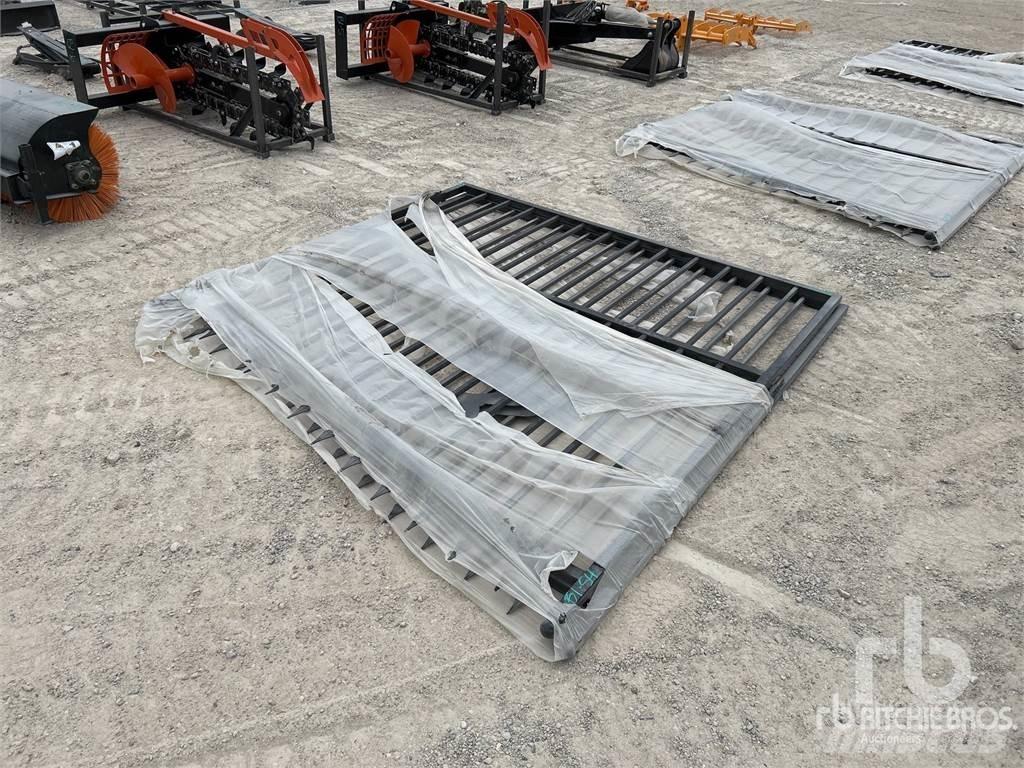  HYGE SK-T60 Muut ympäristökoneet