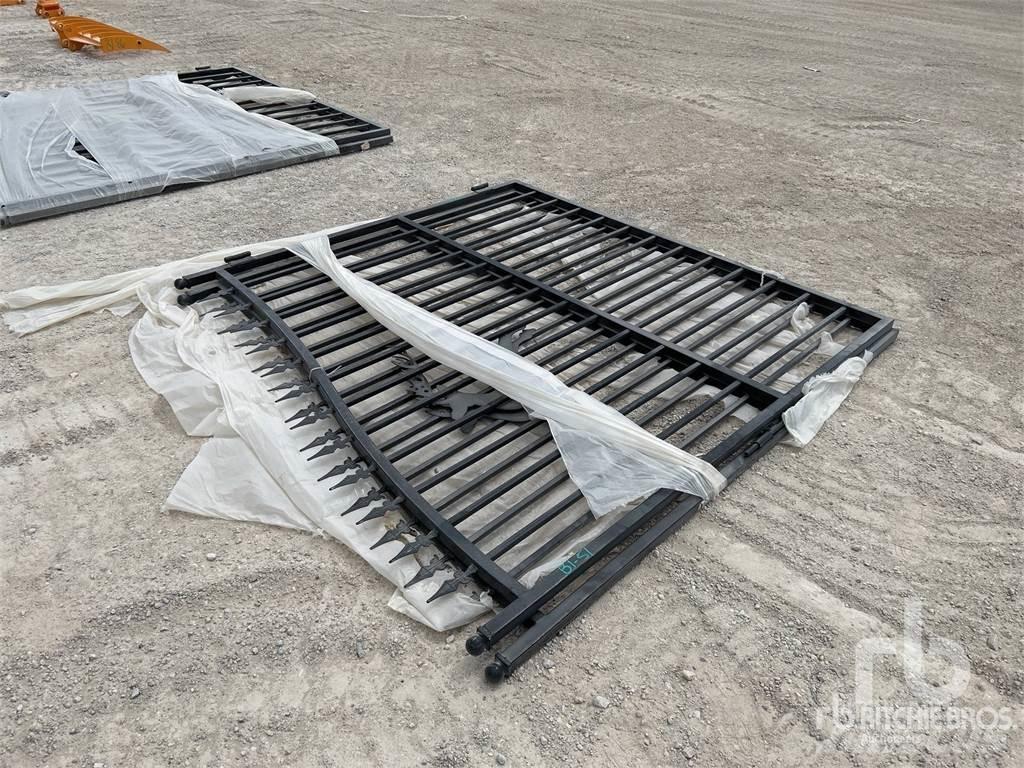  HYGE SK-T60 Muut ympäristökoneet