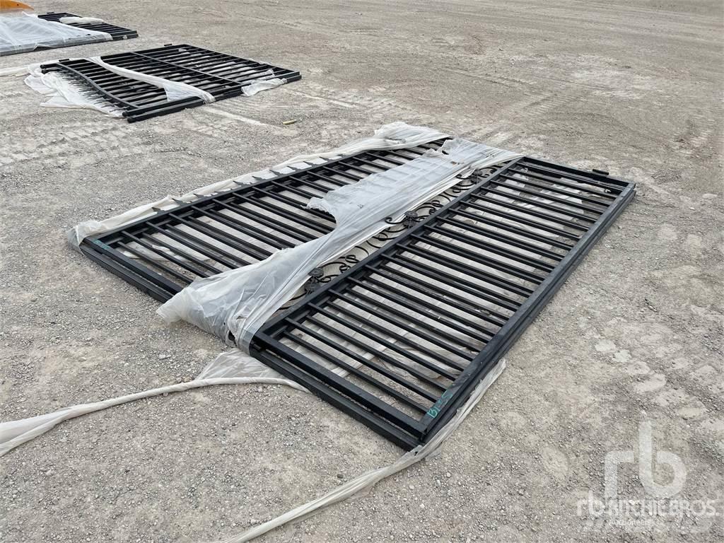  HYGE SK-T60 Muut ympäristökoneet