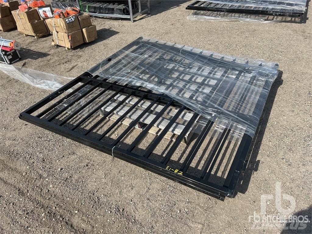  HYGE SK-T60 Muut ympäristökoneet