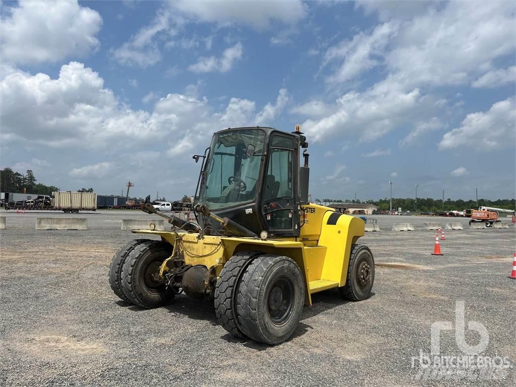 Hyster H300HD2 Dieseltrukit