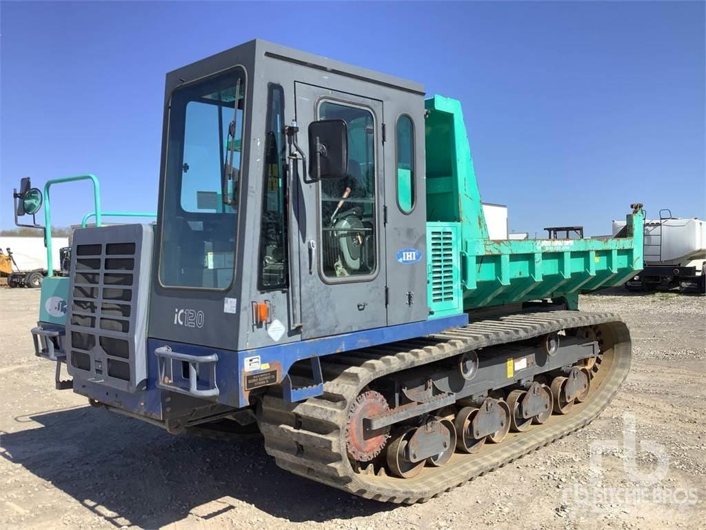 IHI IC120 Muut kuorma-autot