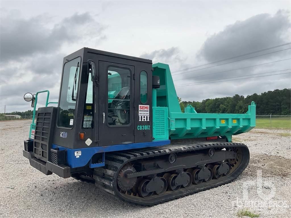 IHI IC120 Muut kuorma-autot