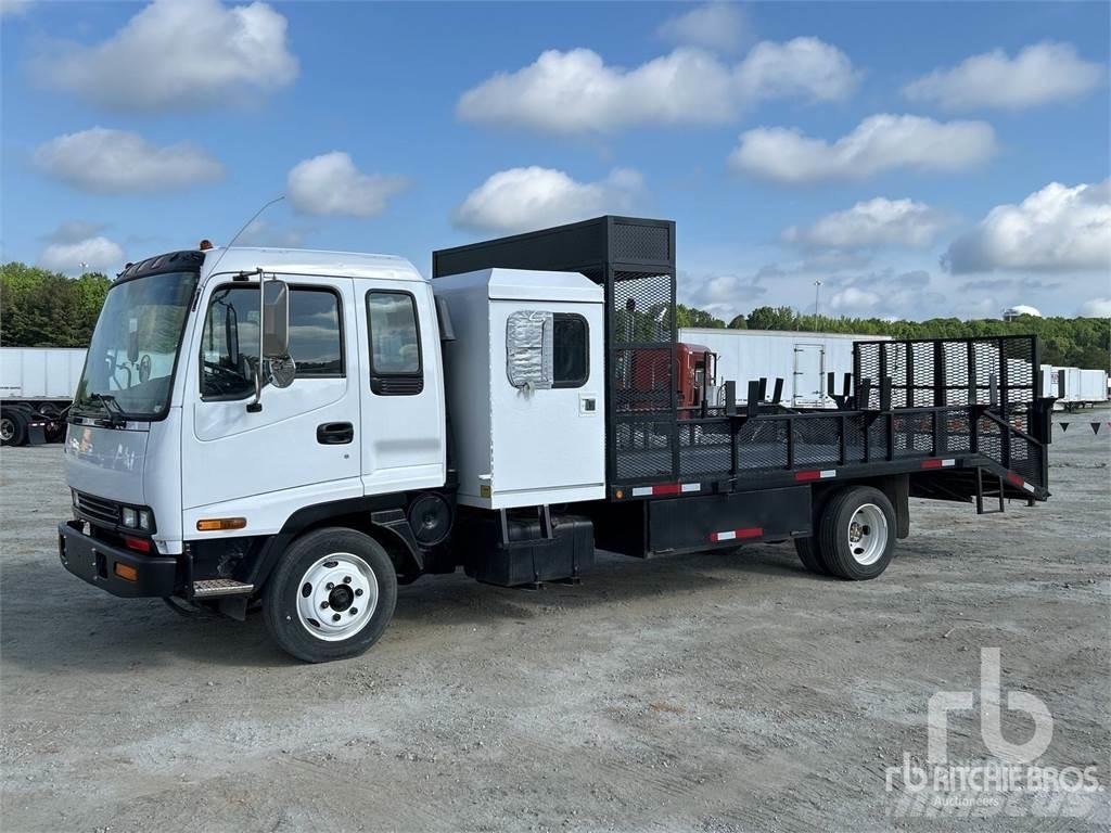 Isuzu FRR Muut kuorma-autot