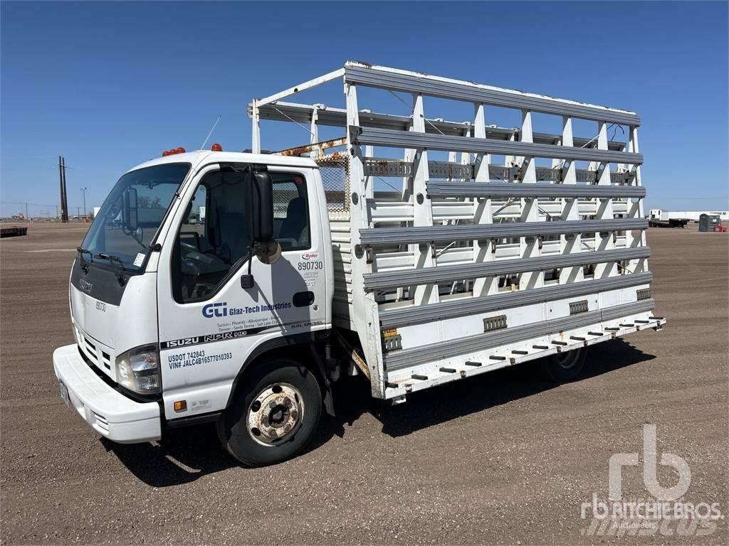 Isuzu NPR Muut kuorma-autot