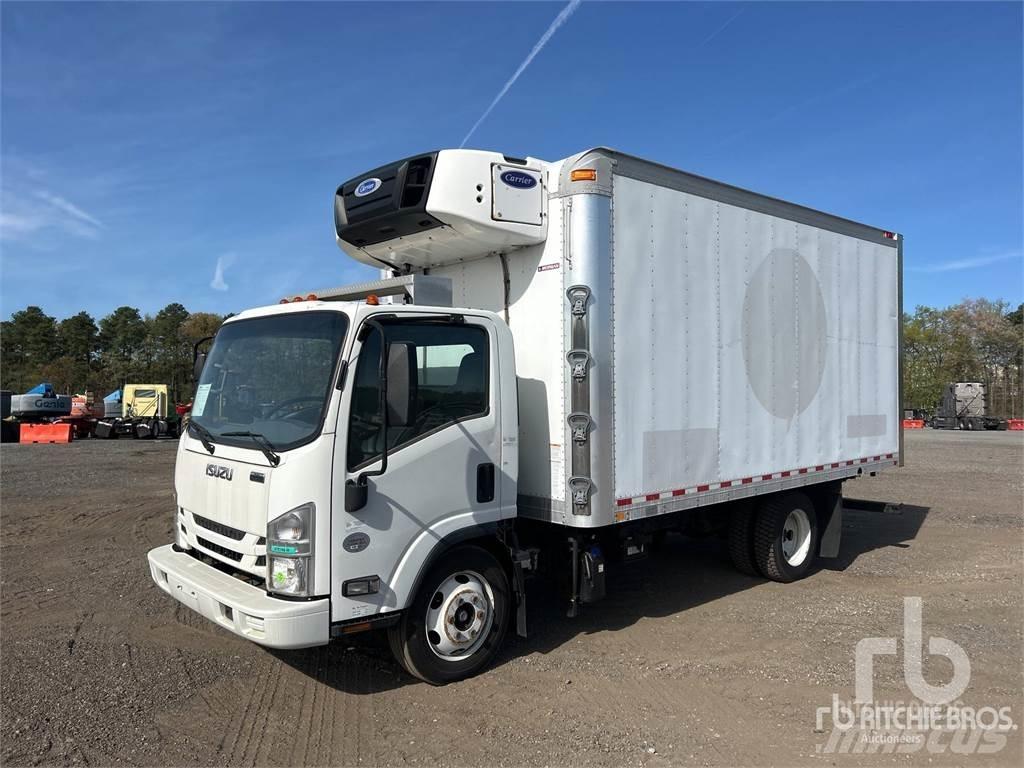 Isuzu NPR Kylmä-/Lämpökorit