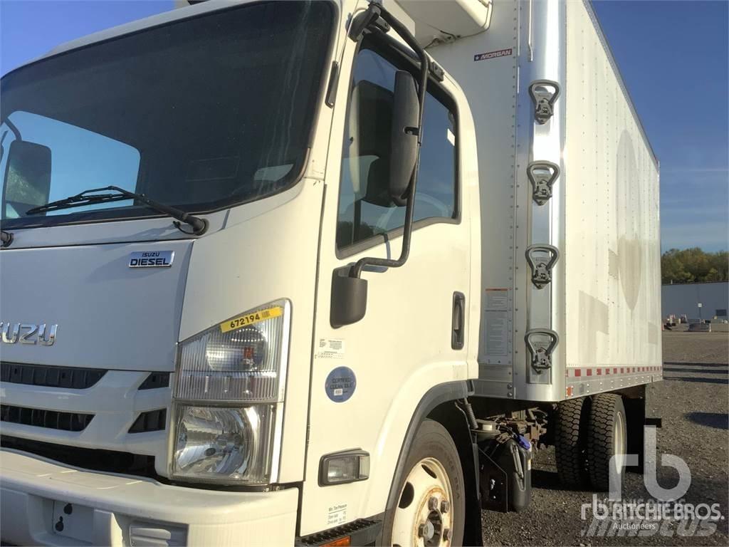 Isuzu NPR Kylmä-/Lämpökorit