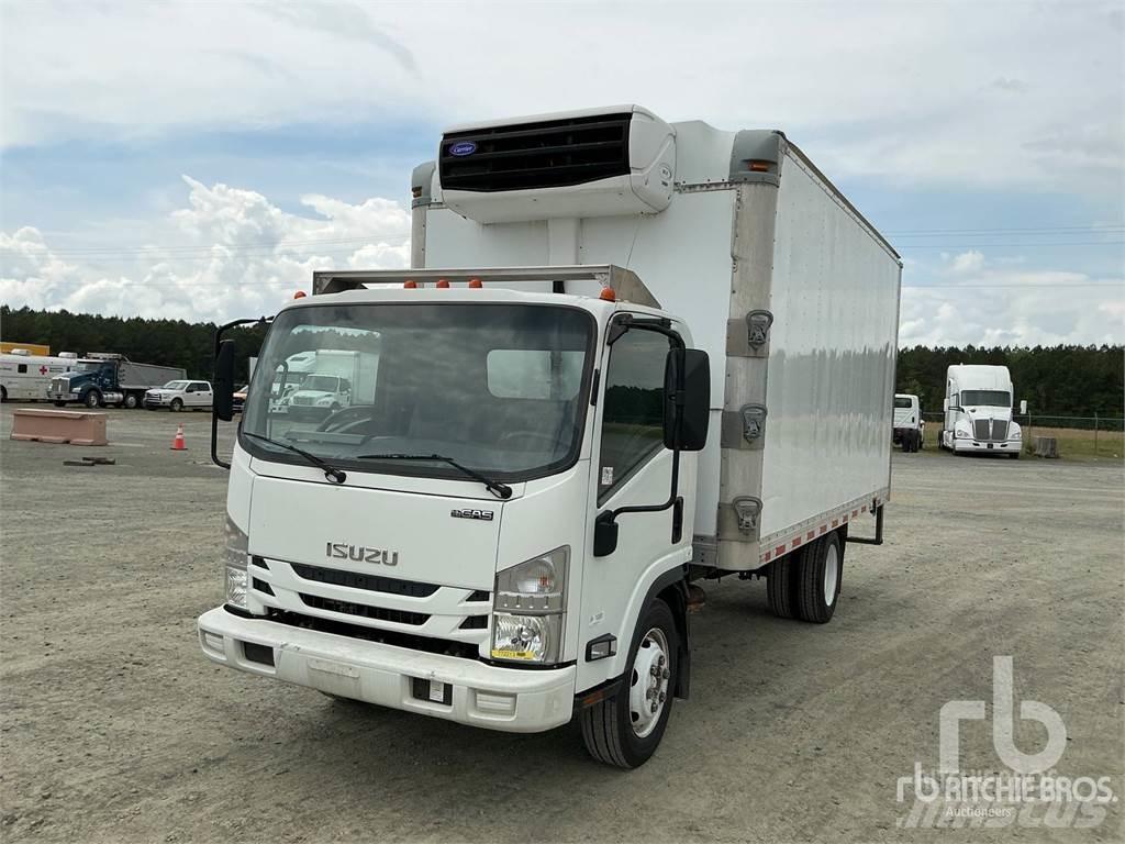 Isuzu NPR Kylmä-/Lämpökorit