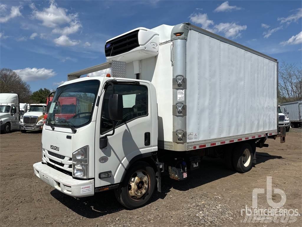 Isuzu NPR Kylmä-/Lämpökorit