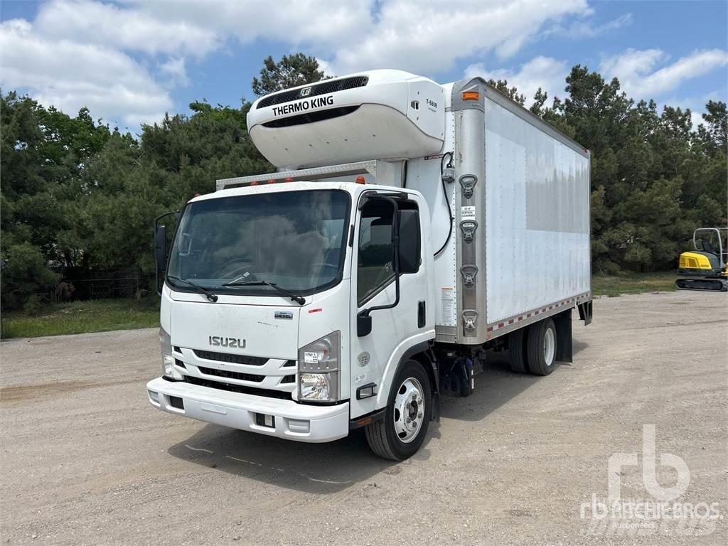 Isuzu NPR Kylmä-/Lämpökorit