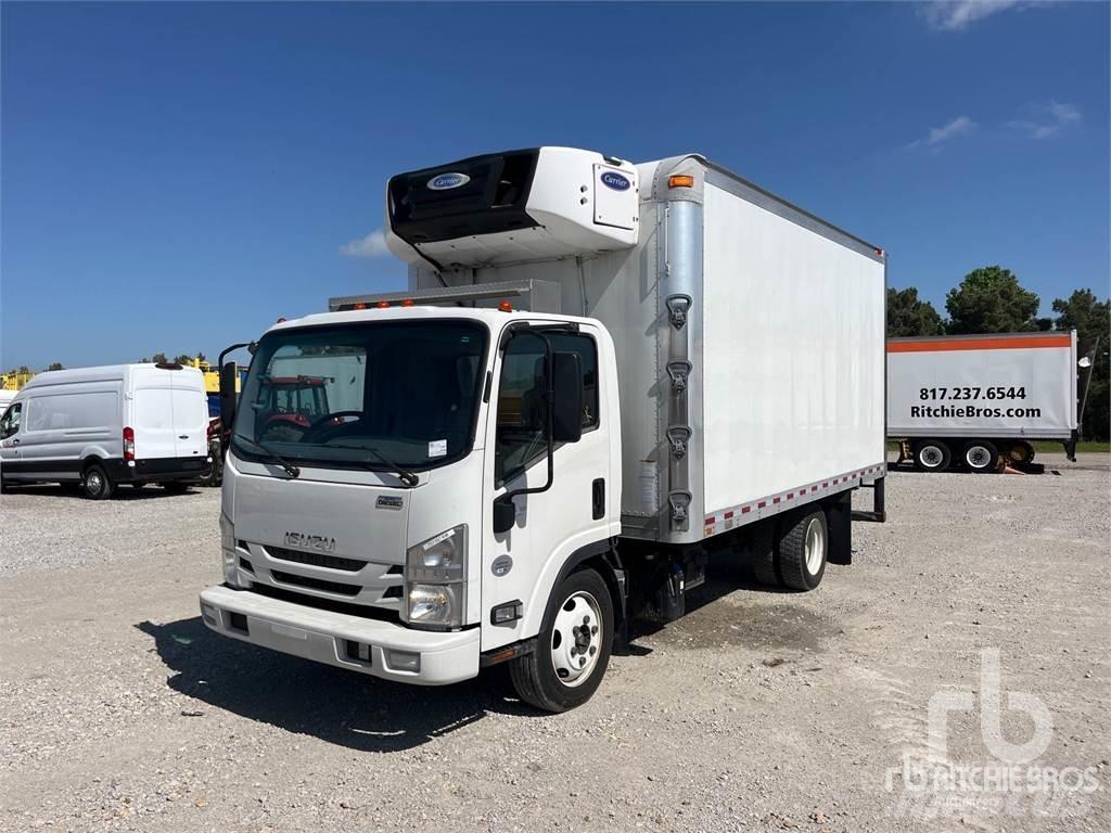 Isuzu NPR Kylmä-/Lämpökorit