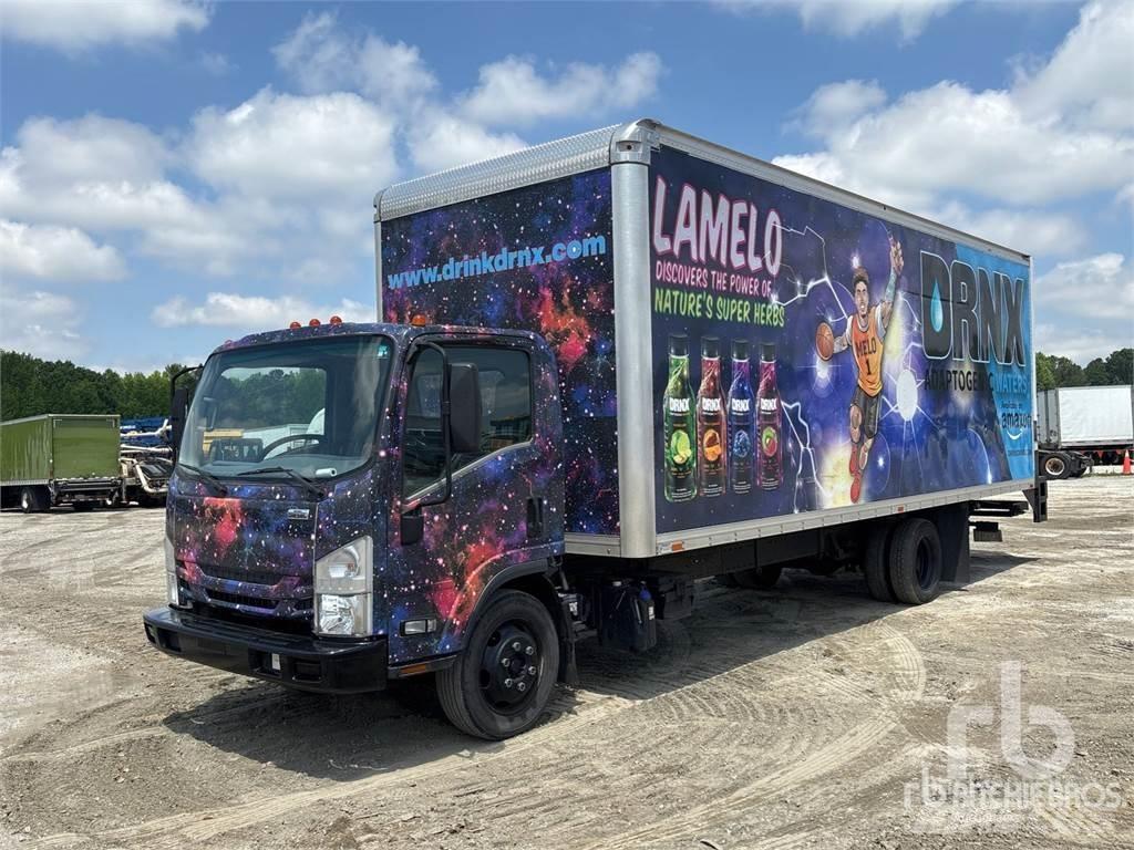 Isuzu NQR Lava-kuorma-autot