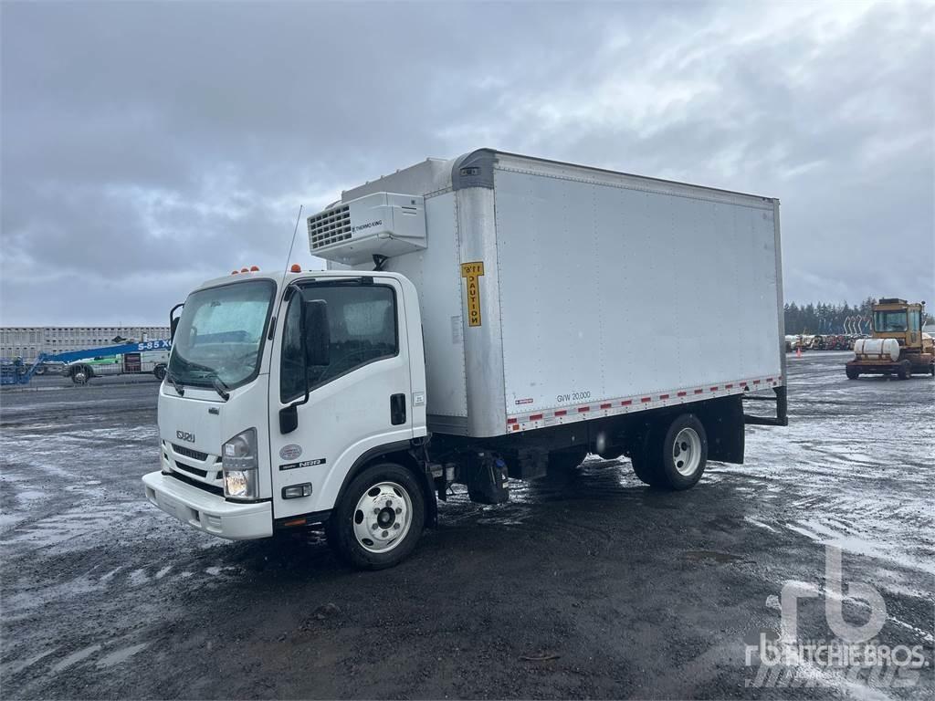 Isuzu NRR Kylmä-/Lämpökorit