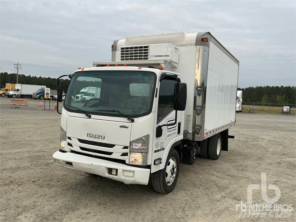Isuzu NRR Kylmä-/Lämpökorit