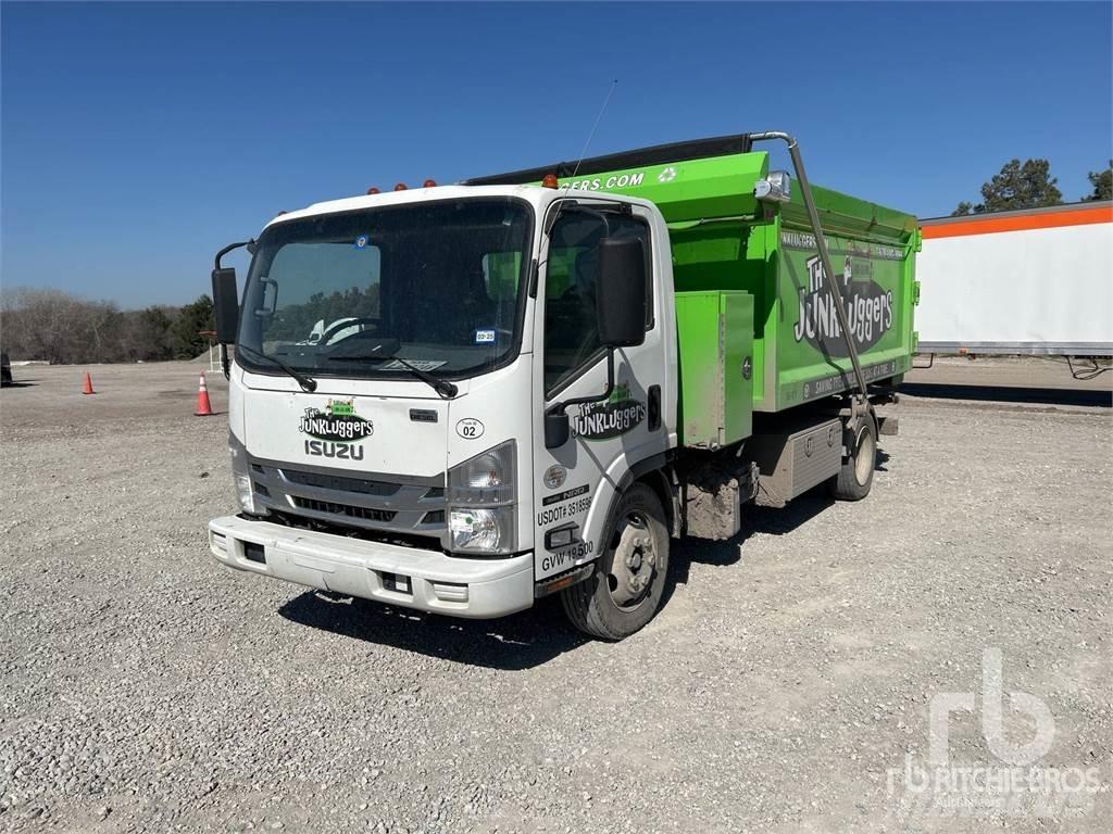 Isuzu NRR Muut kuorma-autot