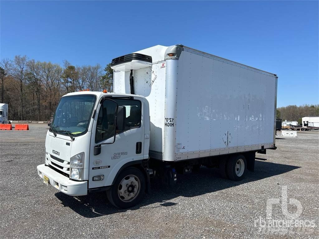 Isuzu NRR Kylmä-/Lämpökorit