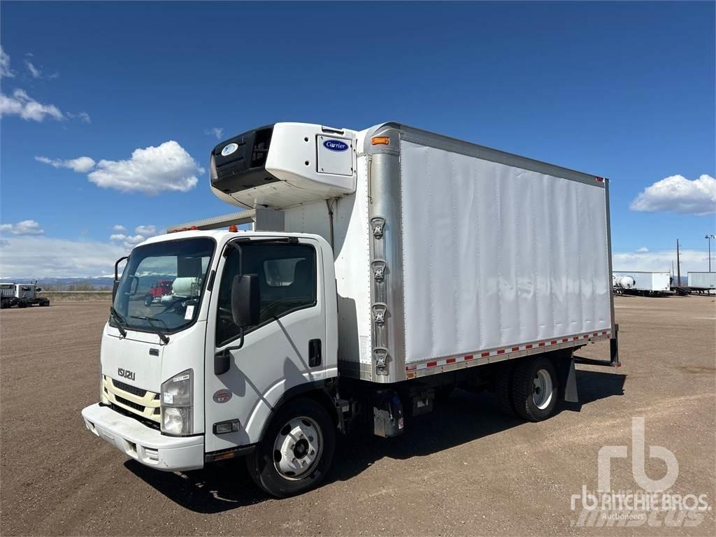 Isuzu NRR Kylmä-/Lämpökorit