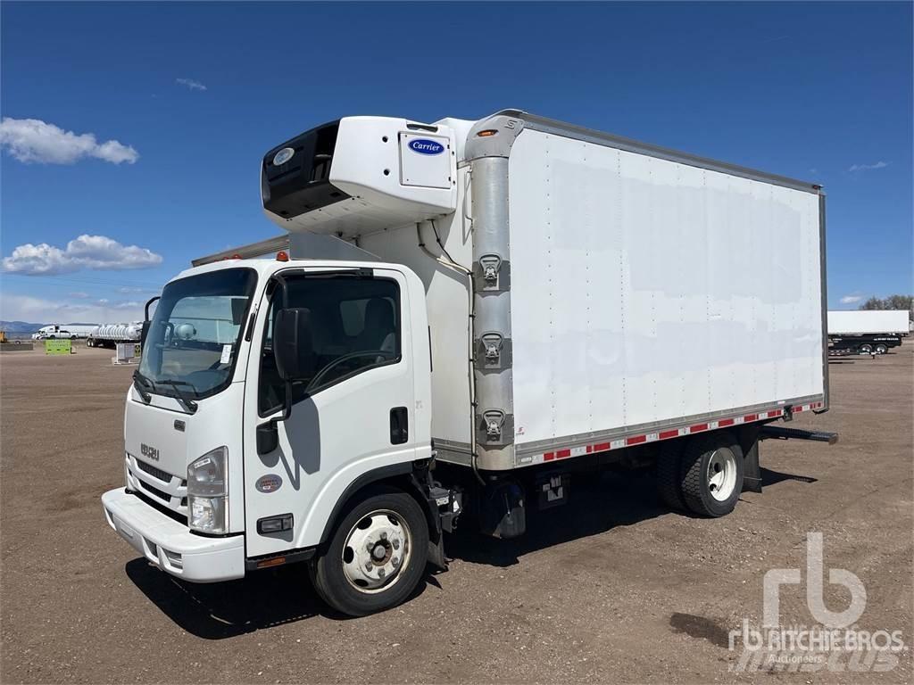 Isuzu NRR Kylmä-/Lämpökorit