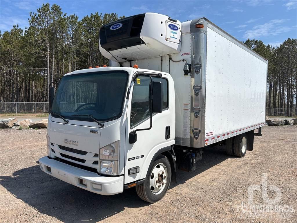Isuzu NRR Kylmä-/Lämpökorit