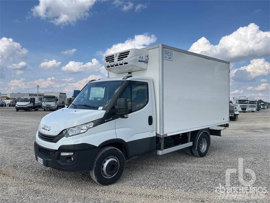 Iveco 60C15 Kylmä-/Lämpökorit