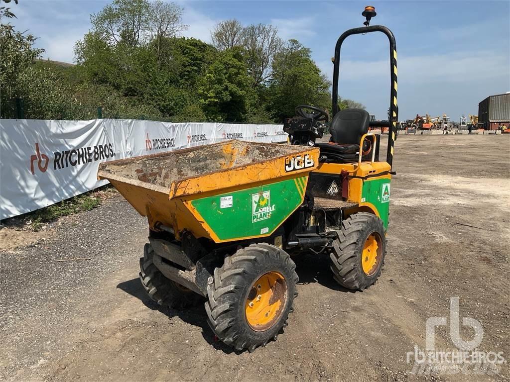 JCB 1THT Minidumpperit