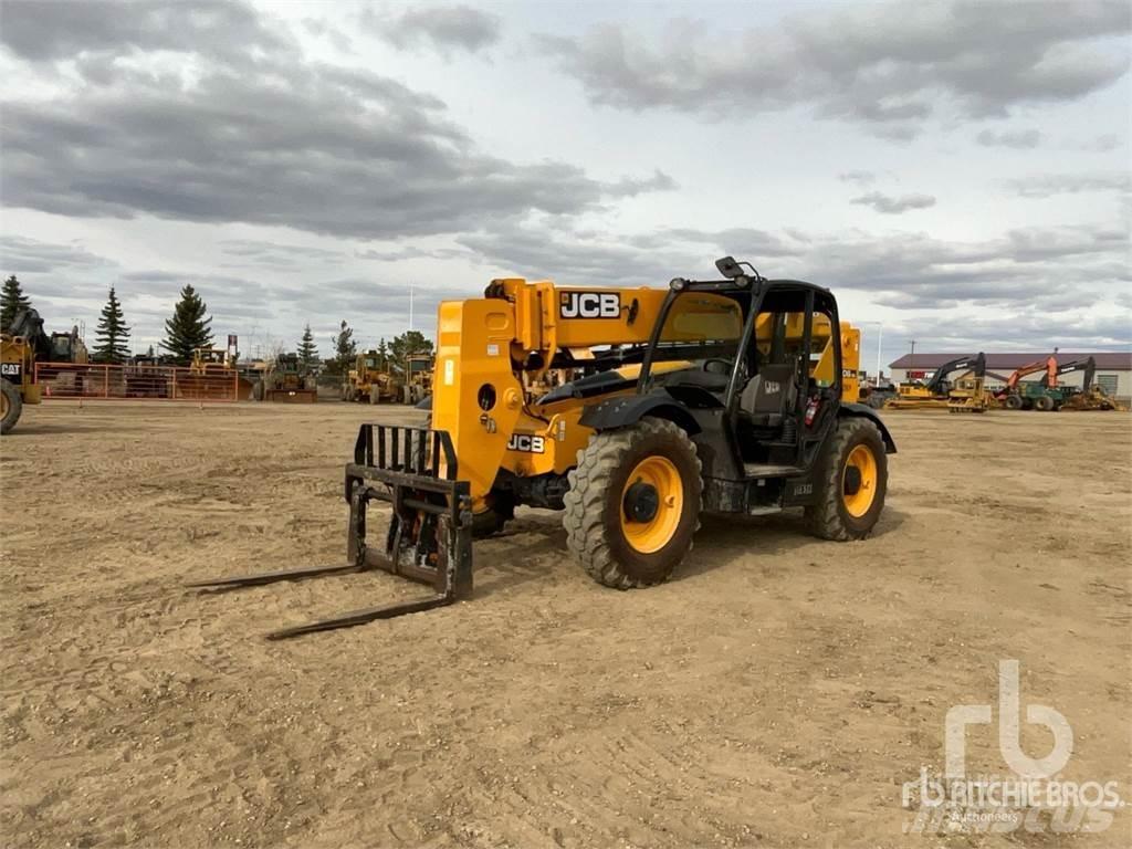 JCB 50636 Kurottajat