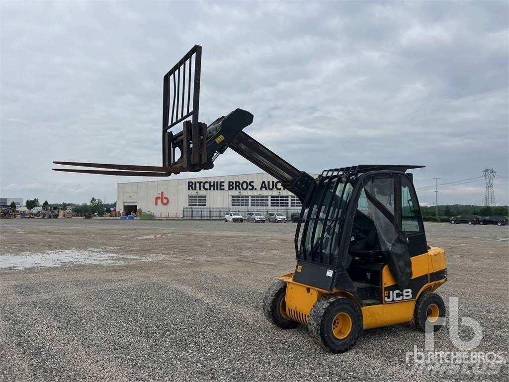 JCB TLT 25 Dieseltrukit