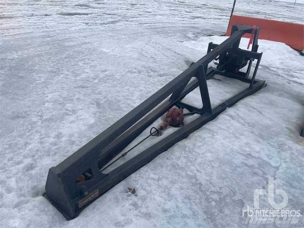 JLG 1001099351 Puomit