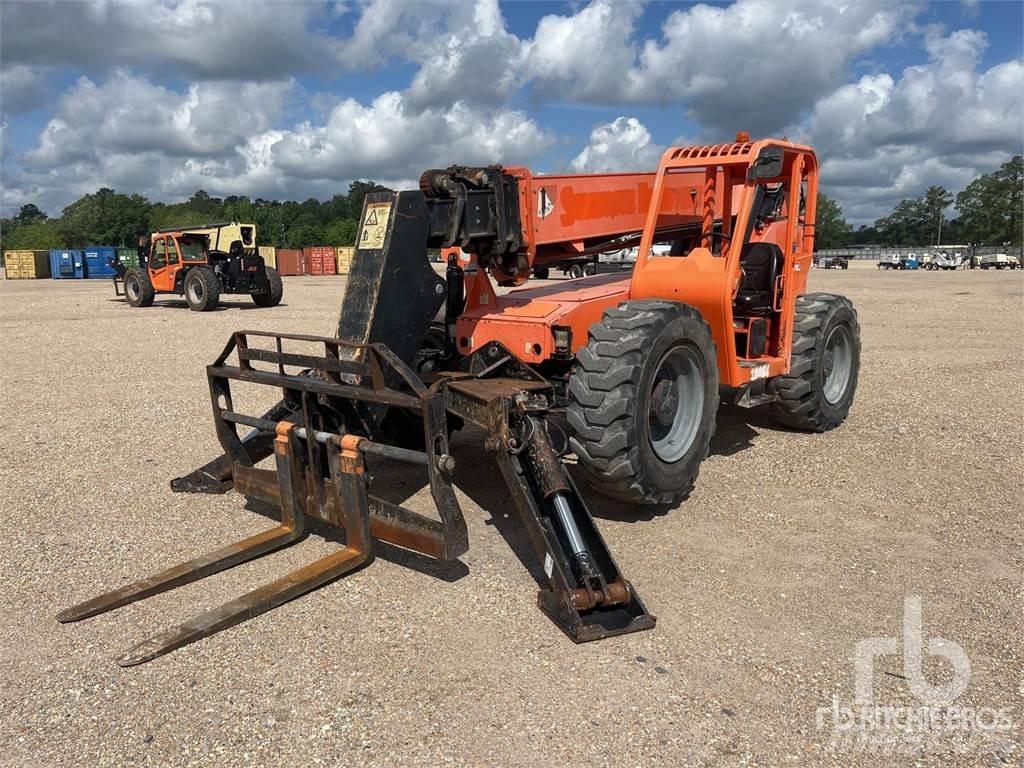 JLG 10054 Kurottajat