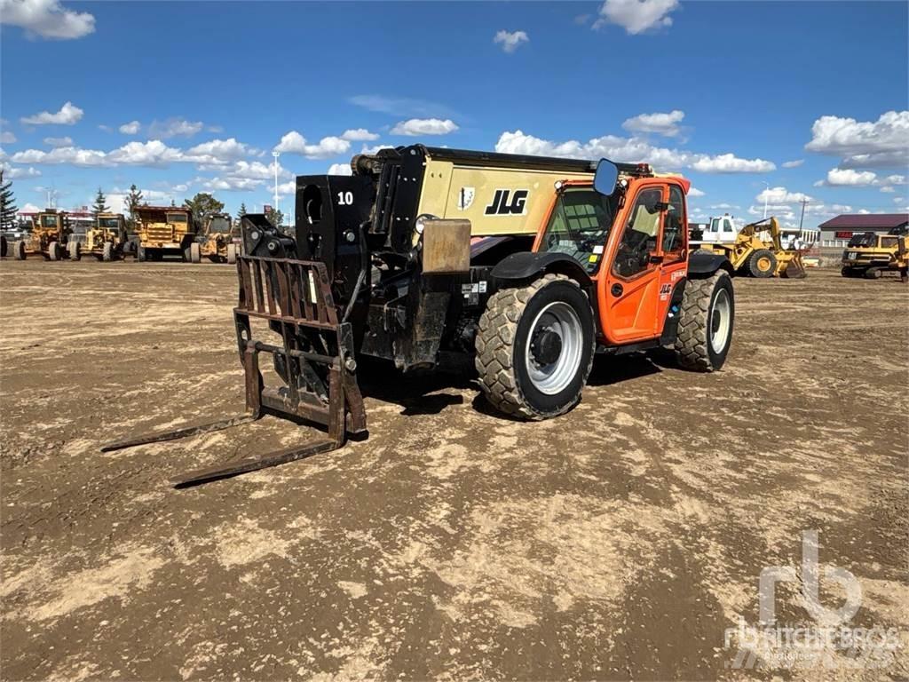 JLG 1055 Kurottajat