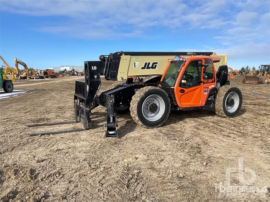 JLG 1055 Kurottajat