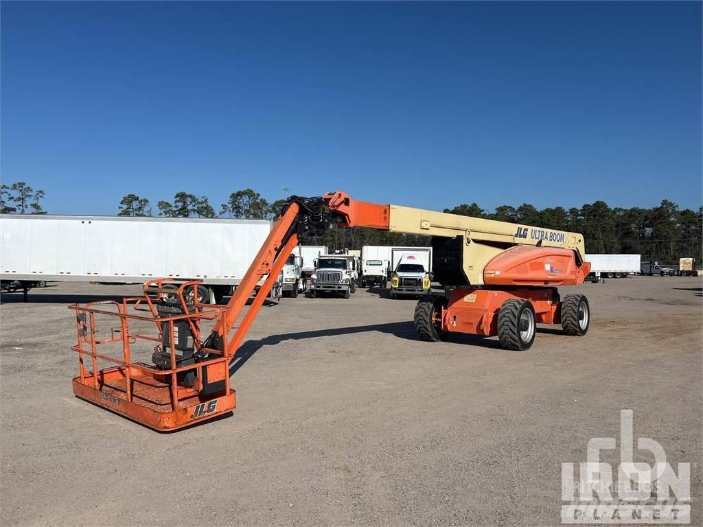 JLG 1250AJP Kuukulkijat
