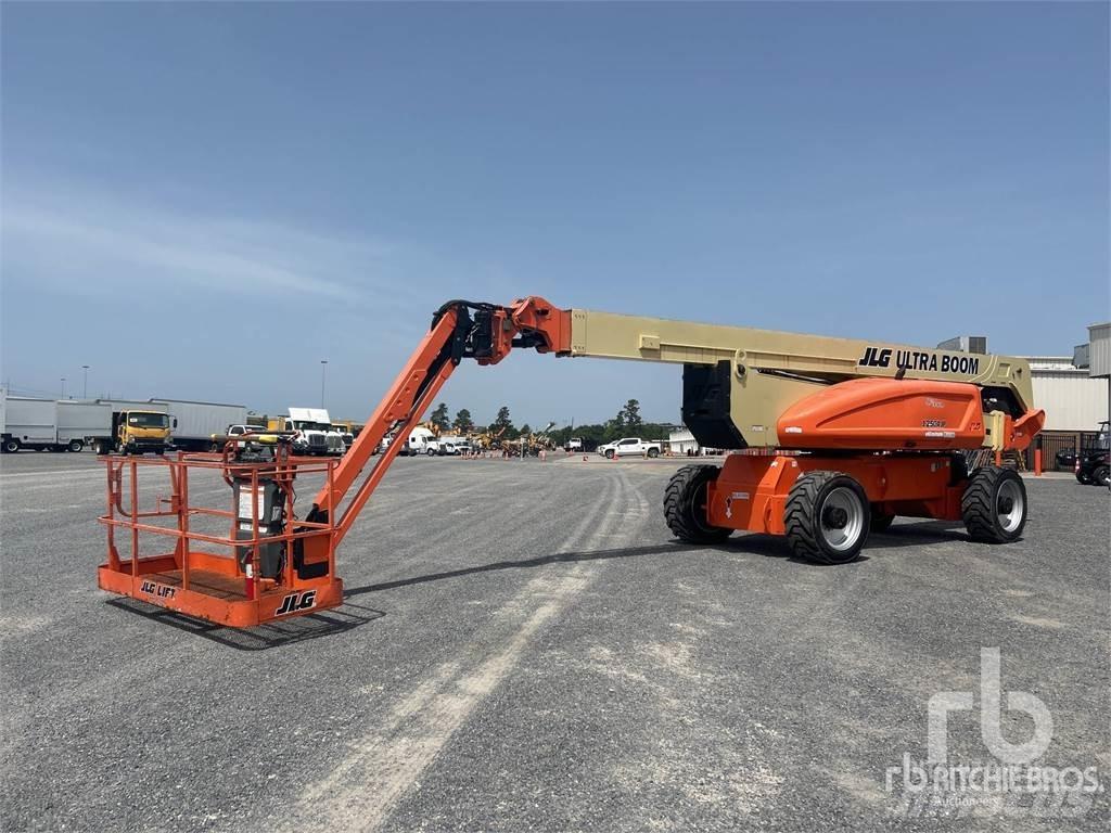 JLG 1250AJP Kuukulkijat