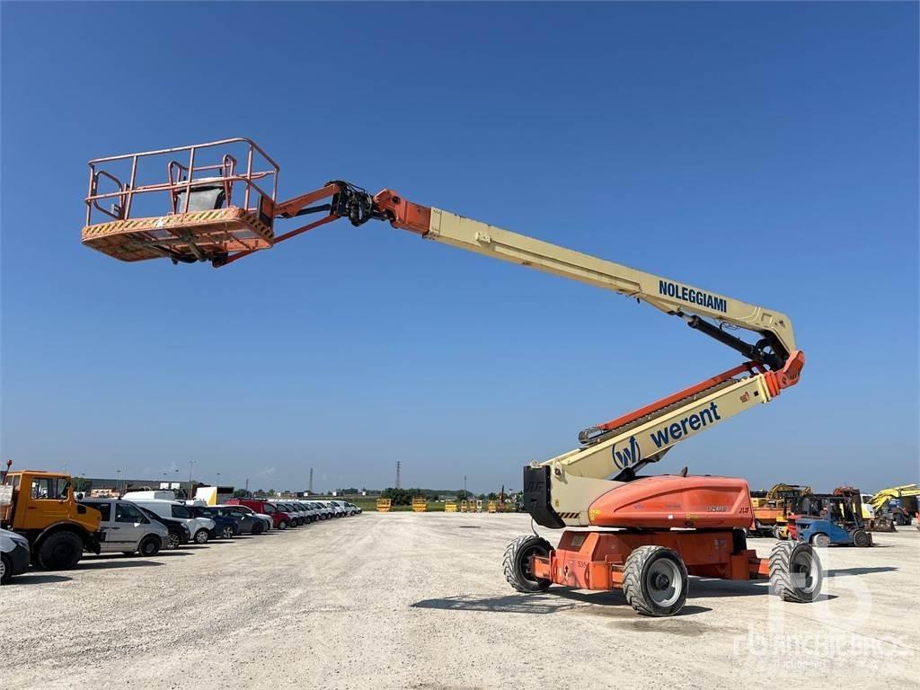 JLG 1250AJP Kuukulkijat