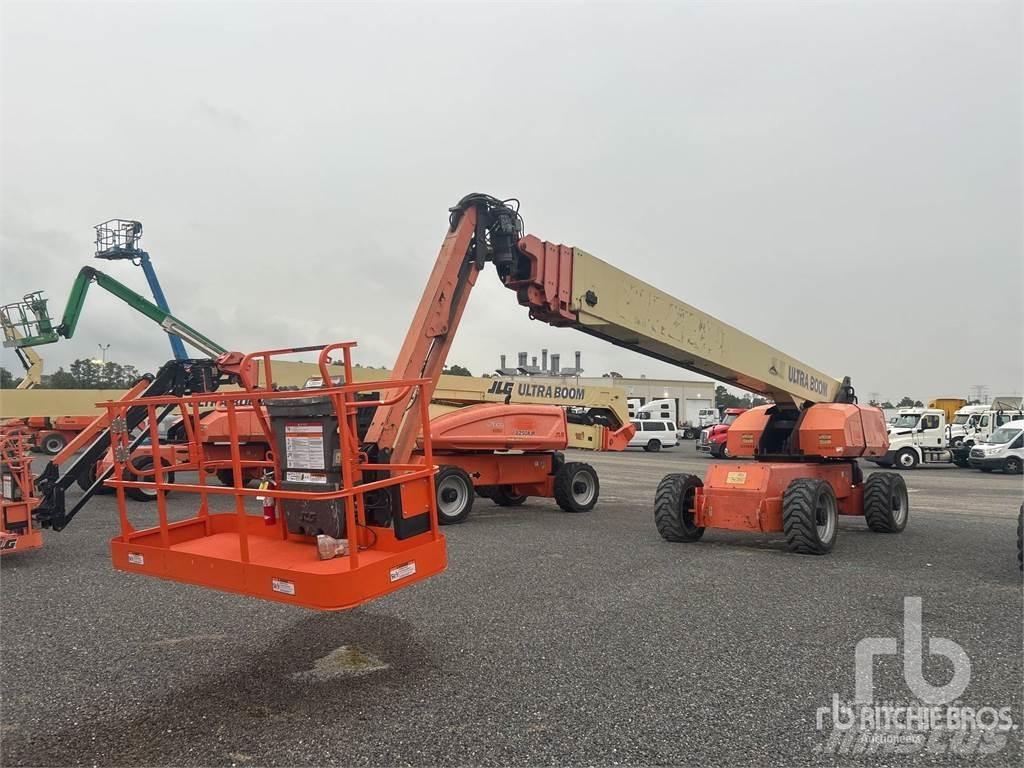 JLG 1350SJP Kuukulkijat