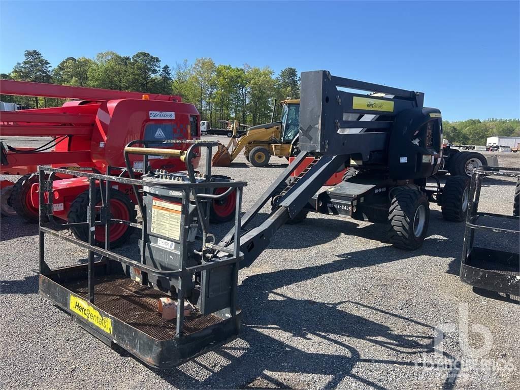 JLG 450A Kuukulkijat
