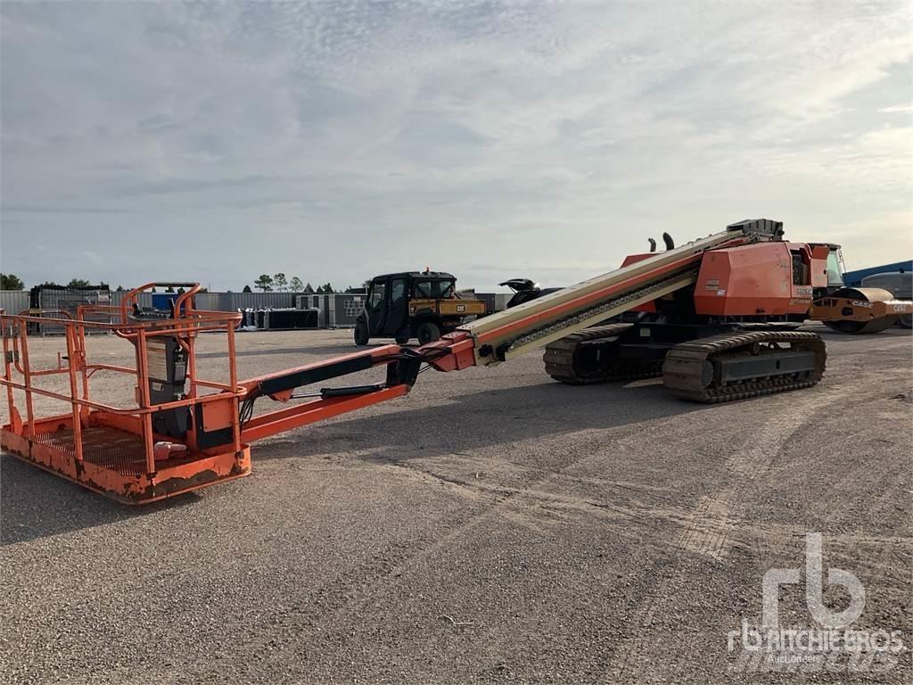 JLG 660 SJC Kuukulkijat