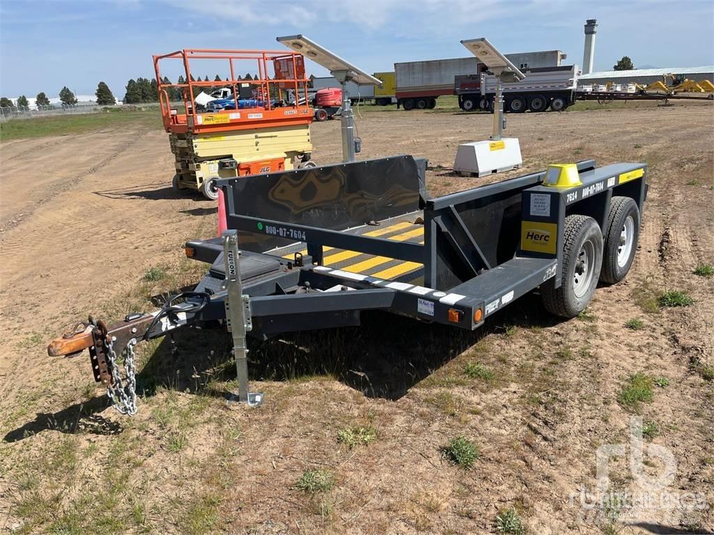 JLG 7614 Lavetit